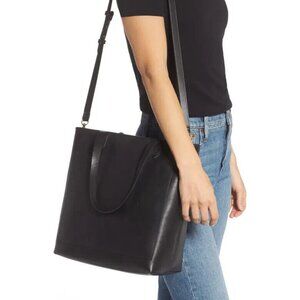 Madewell Transport tote